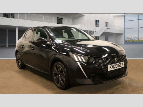 Peugeot 208  1.2 PureTech GT Euro 6 (s/s) 5dr