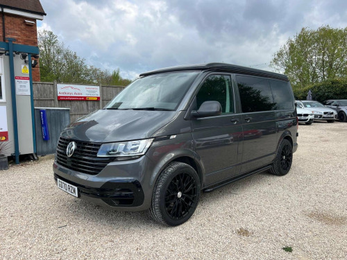 Volkswagen Transporter  2.0 TDI T28 Startline FWD SWB Euro 6 (s/s) 5dr