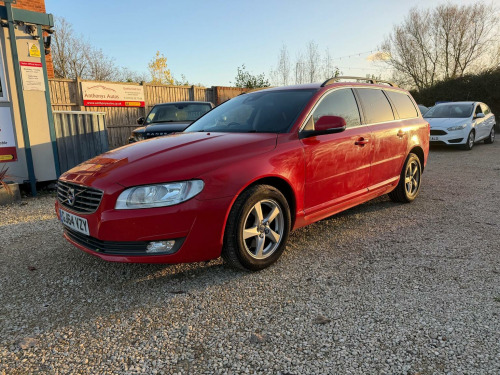 Volvo V70  2.0 D4 Business Edition Euro 6 (s/s) 5dr 