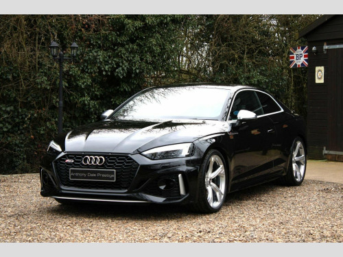 Audi RS5  2.9 TFSI V6 GPF Tiptronic quattro Euro 6 (s/s) 2dr