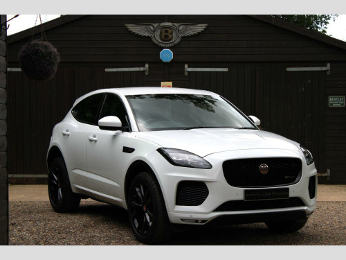 Jaguar E-PACE  2.0 D150 R-Dynamic S Auto AWD Euro 6 (s/s) 5dr 