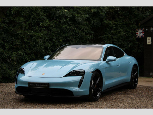 Porsche Taycan  Performance Plus 93.4kWh 4S Auto 4WD 4dr