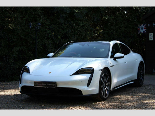 Porsche Taycan  Performance Plus 93.4kWh 4S Auto 4WD 4dr