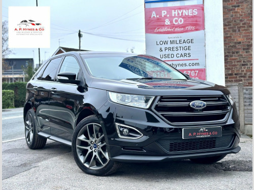 Ford Edge  2.0 TDCi Sport Powershift AWD Euro 6 (s/s) 5dr