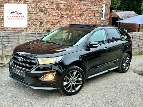 Ford Edge  2.0 TDCi Sport Powershift AWD Euro 6 (s/s) 5dr