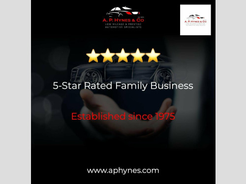 Mercedes-Benz C-Class  2.1 C220d Sport (Premium) G-Tronic+ Euro 6 (s/s) 4dr