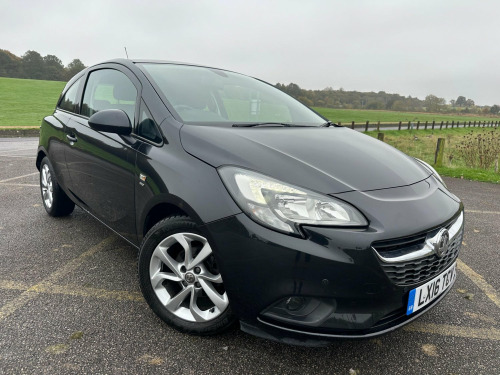 Vauxhall Corsa  1.4i ecoFLEX Energy Euro 6 3dr (a/c)