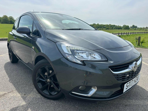 Vauxhall Corsa  1.4i ecoFLEX SRi Euro 6 3dr