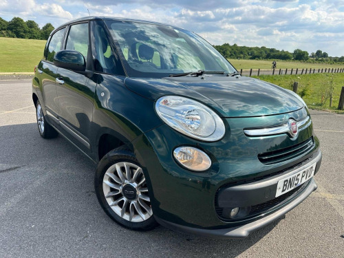 Fiat 500L  1.4 Lounge Euro 6 5dr