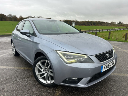 SEAT Leon  1.2 TSI SE Euro 6 (s/s) 5dr