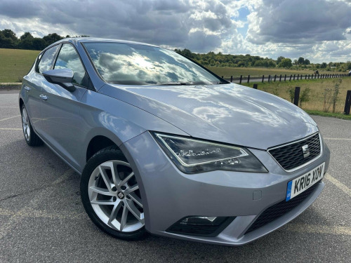 SEAT Leon  1.2 TSI SE Euro 6 (s/s) 5dr