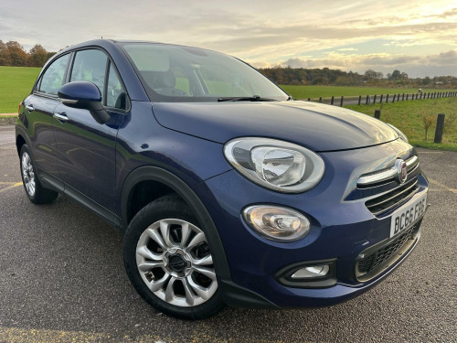 Fiat 500X  1.4 MultiAir Pop Star Euro 6 (s/s) 5dr