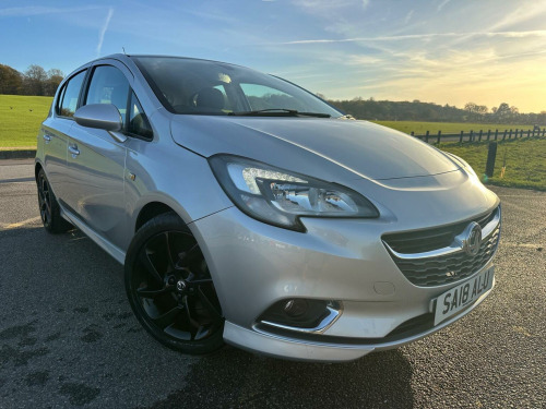 Vauxhall Corsa  1.4i ecoFLEX SRi VX Line Euro 6 5dr