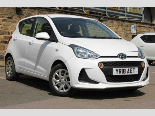Hyundai i10 SE