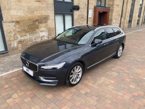 Volvo V90  2.0 D5 PowerPulse Inscription Auto AWD Euro 6 (s/s) 5dr