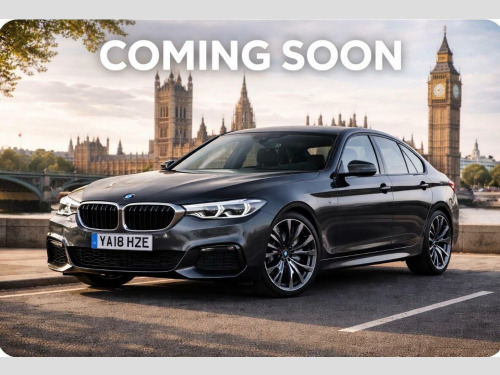 BMW 5 Series  2.0 530e 9.2kWh M Sport Auto Euro 6 (s/s) 4dr 