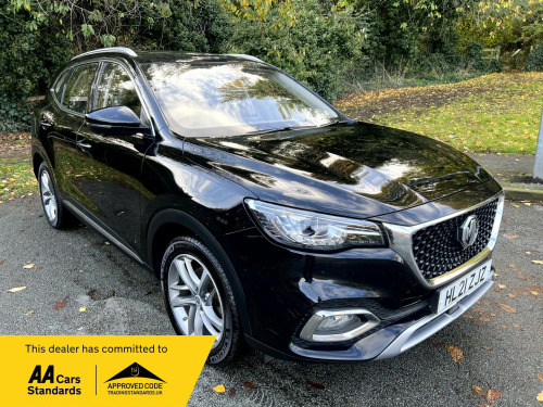 MG Hs  1.5 T-GDI 16.6kWh Exclusive