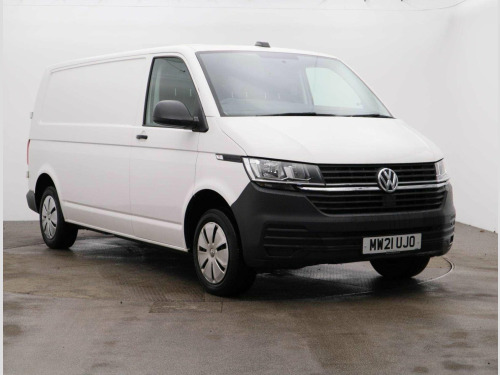 Volkswagen Transporter  2.0 TDI T28 Startline FWD LWB Euro 6 (s/s) 5dr