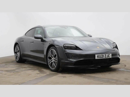 Porsche Taycan  Performance 79.2kWh Auto RWD 4dr