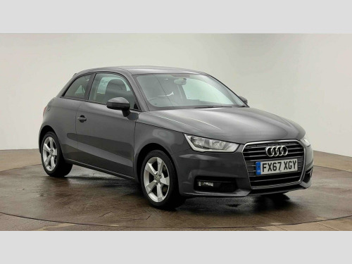 Audi A1  1.0 TFSI Sport Euro 6 (s/s) 3dr