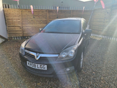 Vauxhall Astra  1.4i 16v SXi Sport Hatch 3dr