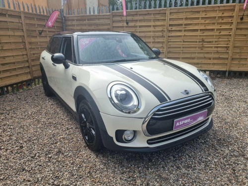 MINI Clubman  2.0 Cooper D Euro 6 (s/s) 6dr