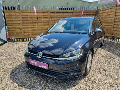 Volkswagen Golf  1.0 TSI BlueMotion Tech S Euro 6 (s/s) 5dr