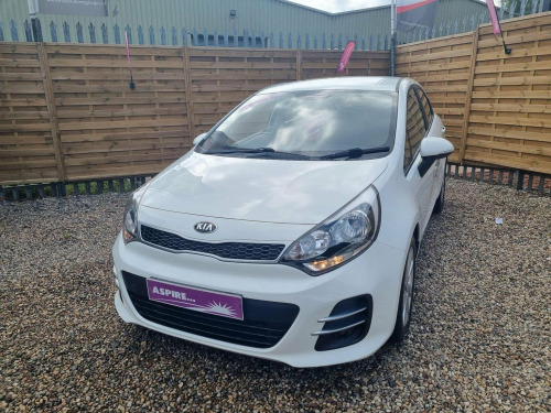 Kia Rio 1.25 2 Euro 6 5dr