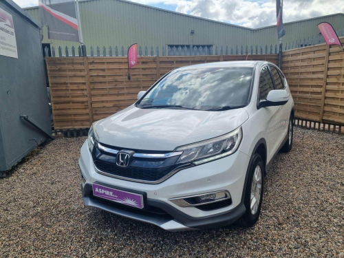 Honda CR-V  1.6 i-DTEC SE 4WD Euro 6 (s/s) 5dr