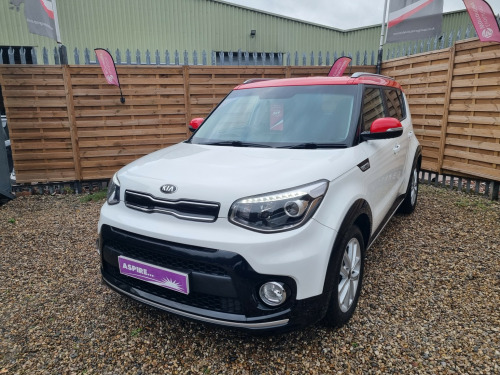 Kia Soul  1.6 CRDi 2