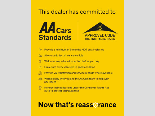 Toyota Yaris  1.0 Automatic 5 Door Hatchback 