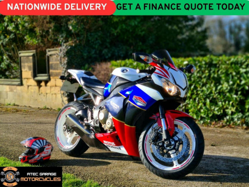 Honda CBR1000RR FIREBLADE  1000