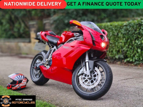 Ducati 999 999