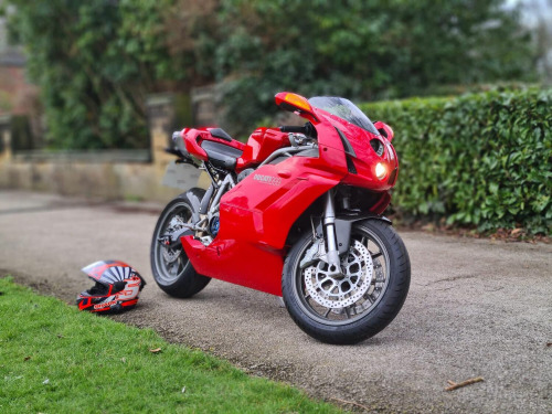 Ducati 999  999