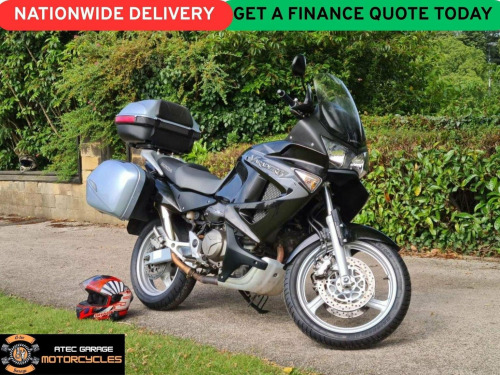 Honda XL1000V VARADERO  XL1000V