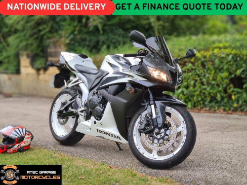 Honda CBR600RR  600RR