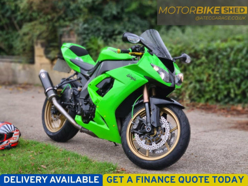 KAWASAKI NINJA 1000 Ninja