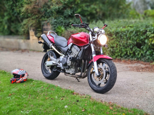 Honda CB900F Hornet  900 Hornet