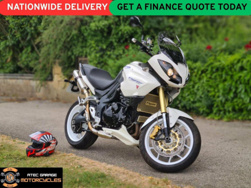 Triumph TIGER 1050  STUNNING, IMMACULATE EXAMPLE