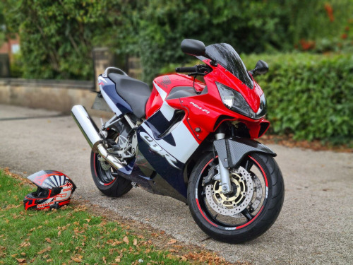 Honda CBR600F  Super Clean Iconic Honda!