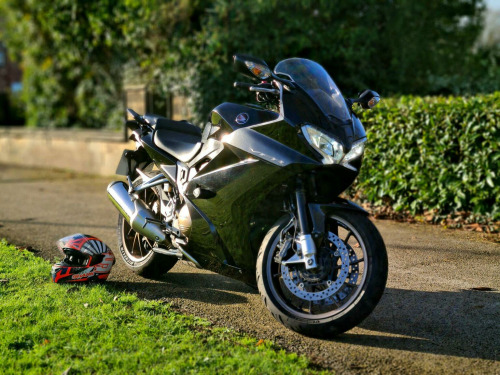 Honda VFR800X  Finest Sports Tourer Money Can Buy!