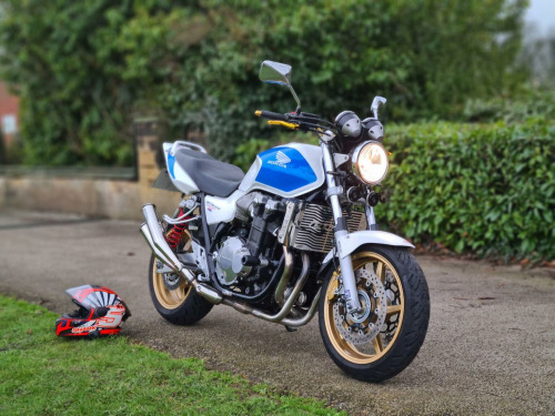Honda CB1300  Stunning, Immaculate Muscle Bike! 