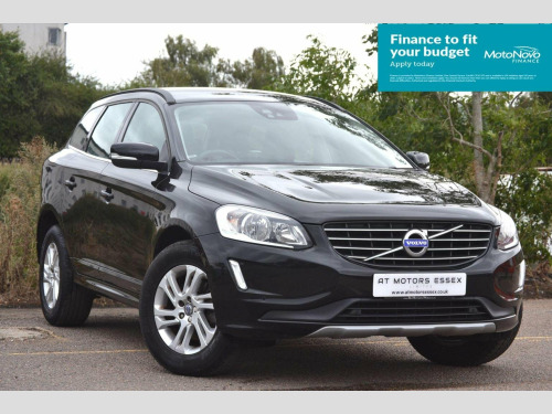 Volvo XC60  2.0 D4 SE Nav Euro 6 (s/s) 5dr
