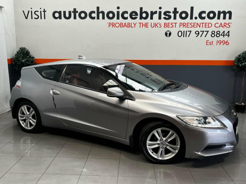 Honda CR-Z  1.5h IMA S Euro 5 3dr