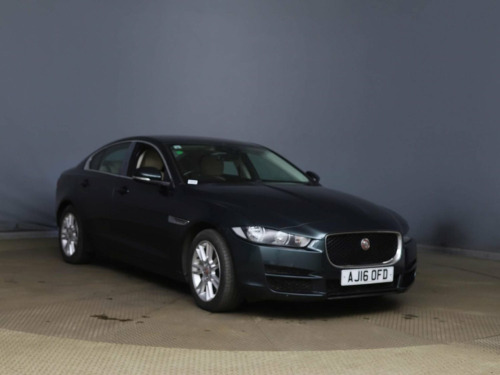 Jaguar XE  2.0 GTDi Prestige Auto Euro 6 (s/s) 4dr