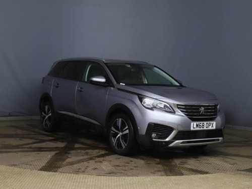 Peugeot 5008  1.5 BlueHDi Allure Euro 6 (s/s) 5dr