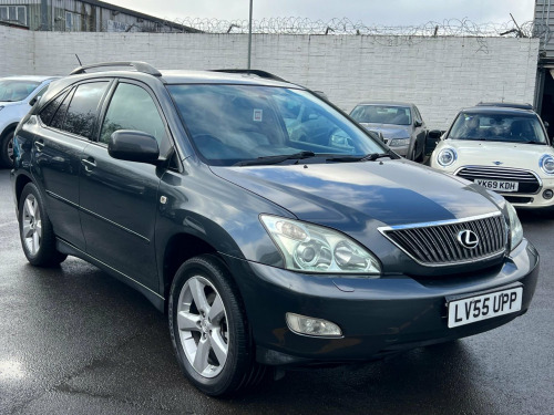 Lexus RX  3.0 300 SE 5dr