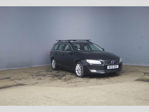 Volvo V70  2.0 D4 Business Edition Euro 6 (s/s) 5dr