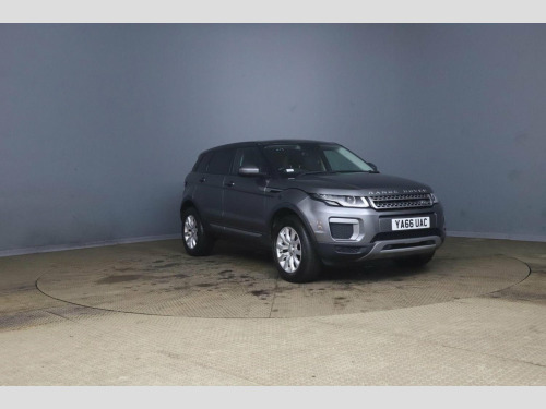 Land Rover Range Rover Evoque  2.0 eD4 SE FWD Euro 6 (s/s) 5dr