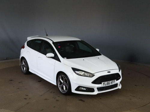 Ford Focus  2.0 TDCi ST-2 Euro 6 (s/s) 5dr